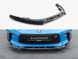 MAXTON DESIGN FULL BODY KIT SET 1 TOYOTA GR86 MK1 — photo 21