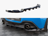 MAXTON DESIGN FULL BODY KIT SET 1 TOYOTA GR86 MK1 — photo 23
