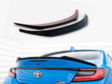 MAXTON DESIGN FULL BODY KIT SET 1 TOYOTA GR86 MK1 — photo 24