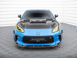 MAXTON DESIGN FULL BODY KIT SET 1 TOYOTA GR86 MK1 — photo 3