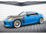MAXTON DESIGN FULL BODY KIT SET 1 TOYOTA GR86 MK1 — photo 5
