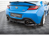 MAXTON DESIGN FULL BODY KIT SET 1 TOYOTA GR86 MK1 — photo 9