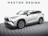 MAXTON DESIGN FULL BODY KIT SET 1 TOYOTA HIGHLANDER MK4 — photo 1