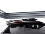 MAXTON DESIGN FULL BODY KIT SET 1 TOYOTA HIGHLANDER MK4 — photo 11