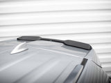 MAXTON DESIGN FULL BODY KIT SET 1 TOYOTA HIGHLANDER MK4 — photo 12