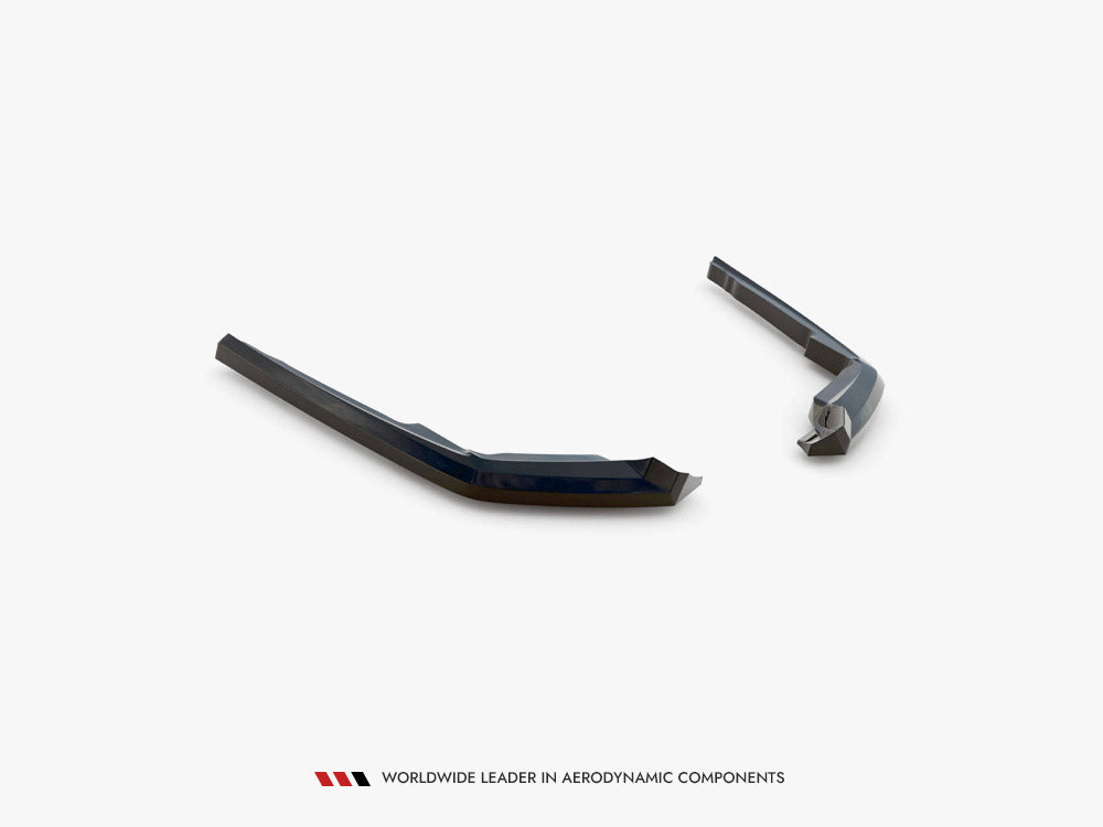 MAXTON DESIGN FULL BODY KIT SET 1 TOYOTA HIGHLANDER MK4 — photo 15