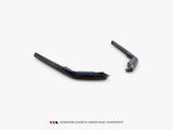 MAXTON DESIGN FULL BODY KIT SET 1 TOYOTA HIGHLANDER MK4 — photo 15