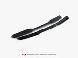 MAXTON DESIGN FULL BODY KIT SET 1 TOYOTA HIGHLANDER MK4 — photo 16