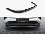 MAXTON DESIGN FULL BODY KIT SET 1 TOYOTA HIGHLANDER MK4 — photo 17