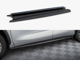 MAXTON DESIGN FULL BODY KIT SET 1 TOYOTA HIGHLANDER MK4 — photo 18