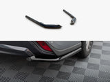 MAXTON DESIGN FULL BODY KIT SET 1 TOYOTA HIGHLANDER MK4 — photo 19