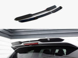 MAXTON DESIGN FULL BODY KIT SET 1 TOYOTA HIGHLANDER MK4 — photo 20
