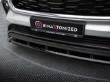 MAXTON DESIGN FULL BODY KIT SET 1 TOYOTA HIGHLANDER MK4 — photo 4