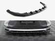 MAXTON DESIGN TOYOTA SIENNA MK4 FRONT SPLITTER — photo 1