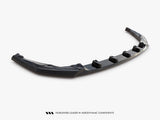 MAXTON DESIGN TOYOTA SIENNA MK4 FRONT SPLITTER — photo 5