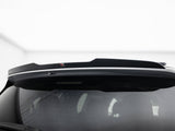 MAXTON DESIGN FULL BODY KIT TOYOTA SIENNA MK4 — photo 11