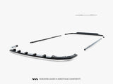 MAXTON DESIGN FULL BODY KIT TOYOTA SIENNA MK4 — photo 13