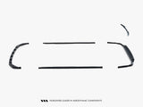 MAXTON DESIGN FULL BODY KIT TOYOTA SIENNA MK4 — photo 14