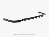 MAXTON DESIGN FULL BODY KIT TOYOTA SIENNA MK4 — photo 18