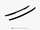 MAXTON DESIGN FULL BODY KIT TOYOTA SIENNA MK4 — photo 20