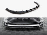 MAXTON DESIGN FULL BODY KIT TOYOTA SIENNA MK4 — photo 21