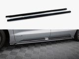 MAXTON DESIGN FULL BODY KIT TOYOTA SIENNA MK4 — photo 22