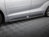MAXTON DESIGN FULL BODY KIT TOYOTA SIENNA MK4 — photo 6