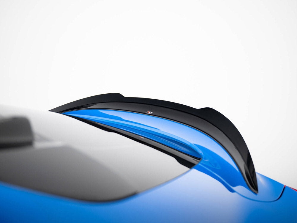MAXTON DESIGN FULL BODY KIT TOYOTA SUPRA MK5 — photo 13