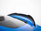 MAXTON DESIGN FULL BODY KIT TOYOTA SUPRA MK5 — photo 13