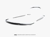 MAXTON DESIGN FULL BODY KIT TOYOTA SUPRA MK5 — photo 14