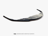 MAXTON DESIGN FULL BODY KIT TOYOTA SUPRA MK5 — photo 17