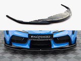 MAXTON DESIGN FULL BODY KIT TOYOTA SUPRA MK5 — photo 21