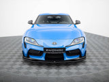 MAXTON DESIGN FULL BODY KIT TOYOTA SUPRA MK5 — photo 3