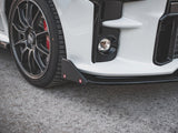 MAXTON DESIGN TOYOTA GR YARIS MK4 FRONT STYLING V2 — photo 4