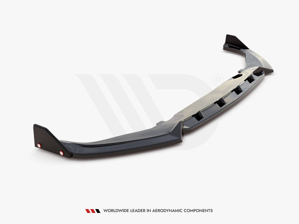 MAXTON DESIGN TOYOTA GR YARIS MK4 FRONT STYLING V2 — photo 5