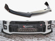 MAXTON DESIGN TOYOTA GR YARIS MK4 FRONT STYLING V3 — photo 1