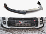 MAXTON DESIGN TOYOTA GR YARIS MK4 FRONT STYLING V3 — photo 1