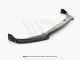 MAXTON DESIGN TOYOTA GR YARIS MK4 FRONT STYLING V3 — photo 5