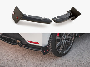 MAXTON DESIGN TOYOTA GR YARIS MK4 REAR STYLING V2 — photo 1