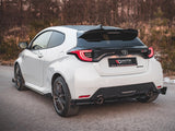 MAXTON DESIGN TOYOTA GR YARIS MK4 REAR STYLING V2 — photo 2