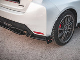 MAXTON DESIGN TOYOTA GR YARIS MK4 REAR STYLING V2 — photo 3