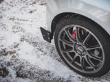 MAXTON DESIGN TOYOTA GR YARIS MK4 REAR STYLING V2 — photo 4