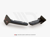MAXTON DESIGN TOYOTA GR YARIS MK4 REAR STYLING V2 — photo 5