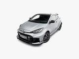 Maxton Design Front Splitter V.2 Toyota GR Yaris Mk4 Facelift — photo 2
