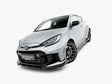 Maxton Design Front Splitter V.2 Toyota GR Yaris Mk4 Facelift