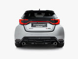 Maxton Design Rear Valance Toyota GR Yaris Mk4 Facelift — photo 3