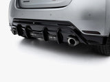 Maxton Design Rear Valance Toyota GR Yaris Mk4 Facelift — photo 4