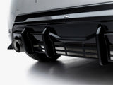 Maxton Design Rear Valance Toyota GR Yaris Mk4 Facelift — photo 5