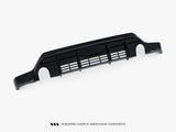 Maxton Design Rear Valance Toyota GR Yaris Mk4 Facelift — photo 6