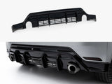 Maxton Design Rear Valance Toyota GR Yaris Mk4 Facelift